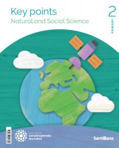 2PRI KEY POINTS NAT & SOC SCIENCE ED26·Primaria.2ºCurso