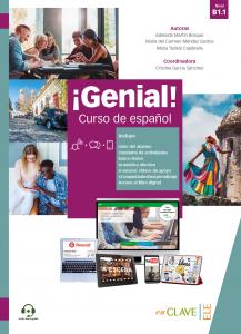¡Genial! B1.1 - Curso de español·¡Genial!