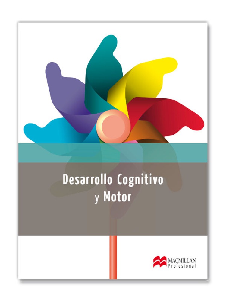 DESARROLLO COGNITIVO Y MOTOR·Formación profesional·Educación Infantil