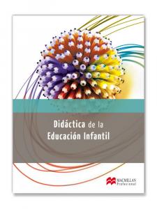 Didactica de la Educacion Infantil·Formación profesional·Educación Infantil
