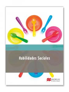 HABILIDADES SOCIALES·Formación profesional·Cicl-Educacion Infan