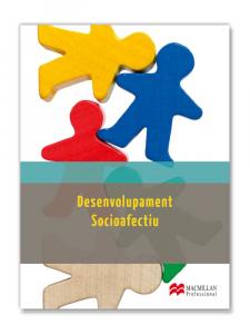 Desenvolupament Socioafectiu 2014·Formación profesional·Cicl-Educacion Infan