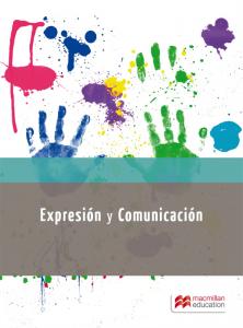 EXPRESION Y COMUNICACION 2015·Formación profesional·Cicl-Educacion Infan