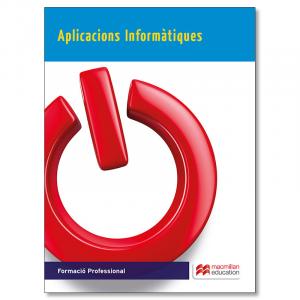 Aplicacions Informatiques 2015·Formación profesional·Cicl-Sistemas Microi