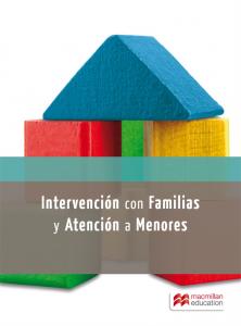 Interv con Familias y Atencion a Menores·Formación profesional·Cicl-Educacion Infan