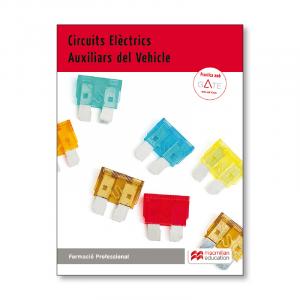 Circuits Electr Aux Veh Cat 2017·Mecanica