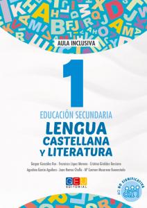Lengua 1 Secundaria ACI no significativa