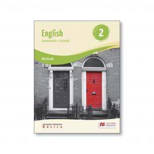 FP Básica 2 - English Workbook 2 2018·Formación profesional·Cicl-FP Basica