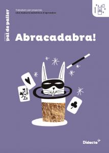 Abracadabra! (edició 2021)·Primaria·Pal de paller