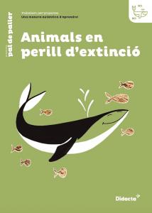 Animals en perill d extinció·Primaria·Pal de paller