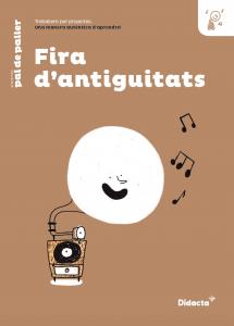 Fira d antiguitats. Quadern de treball (nova edició 2021)·Primaria·Pal de paller