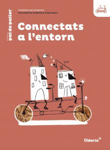 Connectats a l entorn. Quadern de treball (nova edició 2021)·Primaria·Pal de paller