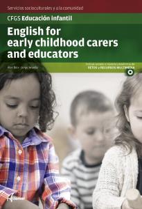 English for early childhood carers and educators·CFGS EDUCACIÓN INFANTIL