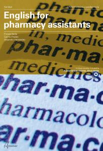 English for pharmacy assistants·CFGM FARMACIA Y PARAFARMACIA