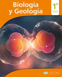 Biología y Geología 1º ESOPluS Monográfico Andalucía·E.S.O..1er Curso