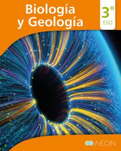 Biología y Geología 3º ESO PluS Monográfico Andalucía·E.S.O..3er Curso