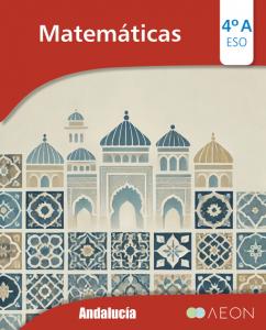 Matemáticas 4A eso AndPluSdigital·E.S.O..3er Curso