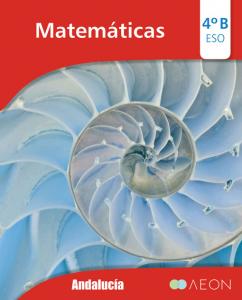 Matemáticas 4B eso AndPluSdigital·E.S.O..3er Curso