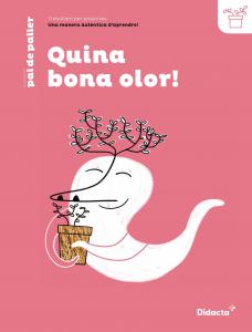 Quina bona olor! Quadern de treball (nova edició 2021)·Primaria·Pal de paller