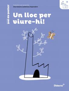 Un lloc per viure-hi! Quadern de treball (nova edició 2021)·Primaria·Pal de paller