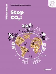 Stop CO2! Quadern de treball (nova edició 2021)·Primaria·Pal de paller