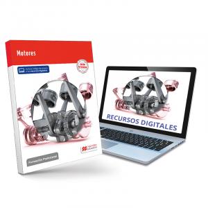 EMV Motores Pk·Formación profesional·Cicl-Electromecanica