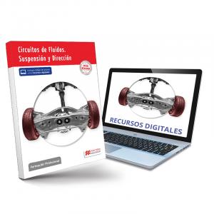 EMV Circuitos Fluidos Susp y Dire·Formación profesional·Cicl-Electromecanica