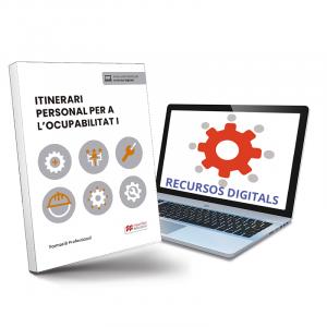 TRA Itinerari Personal l Ocupabilitat·Formación profesional·Cicl-Transversal