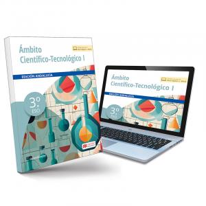 Diver Amb Cientif-Tecno Andalucia I·Formación profesional·Diversificación