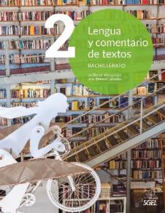 Lengua y comentario de textos·Bachillerato