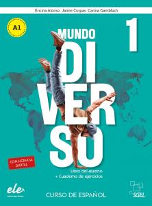 Mundo Diverso 1·Básico