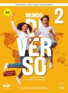 Mundo Diverso 2·Básico