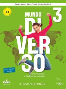 Mundo Diverso 3·Intermedio