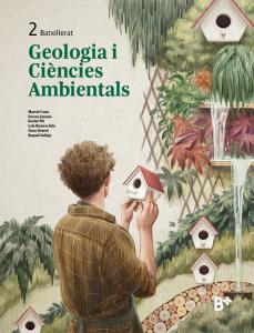 Geologia i Ciències Ambientals 2·Bachillerato.2ºCurso·B+