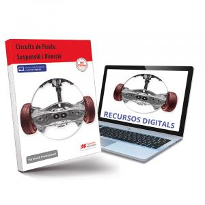 EMV Circuits de Fluids Susp i Dire·Formación profesional·Cicl-Electromecanica