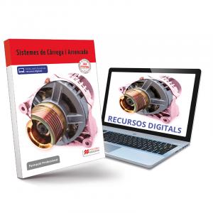 EMV Sistemes de Carrega i Arrencada·Formación profesional·Cicl-Electromecanica