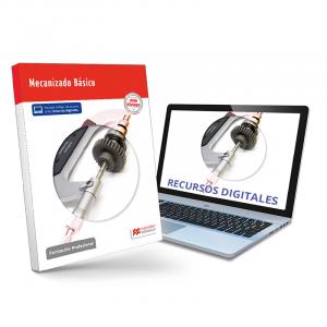 EMV Mecanizado Basico·Formación profesional·Cicl-Electromecanica