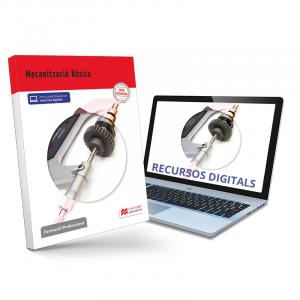 EMV Mecanitzacio Basica·Formación profesional·Cicl-Electromecanica