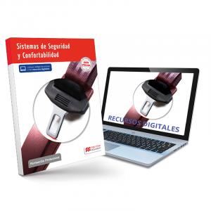 EMV Sistemas Seguridad y Confortab·Formación profesional·Cicl-Electromecanica