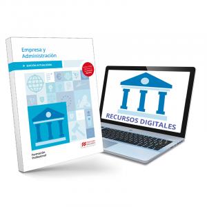 GAD Empresa y Administraci¾n·Formación profesional·Cicl-Administracion