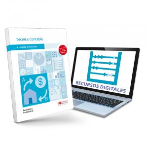 GAD Tecnica Contable·Formación profesional·Cicl-Administracion