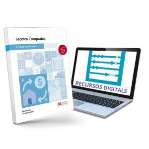 GAD Tecnica Comptable·Formación profesional·Cicl-Administracion