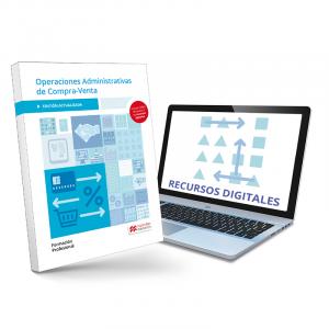 GAD Operaciones Adm Compraventa·Formación profesional·Cicl-Administracion