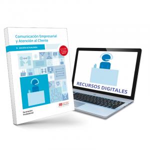 GAD Comun Emp y At Cliente·Formación profesional·Cicl-Administracion