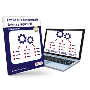 AYF Gestion Doc Jur y Emp·Formación profesional·Cicl-Administracion