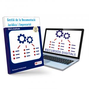 AYF Gestio Doc Jurid i Emp·Formación profesional·Cicl-Administracion