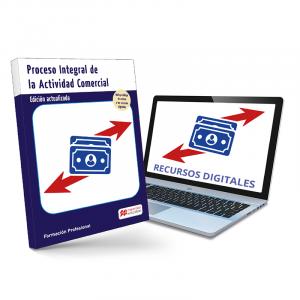 AYF Proceso Int Actividad Com·Formación profesional·Cicl-Administracion