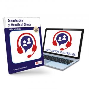 AYF Com y Atencion Cliente·Formación profesional·Cicl-Administracion