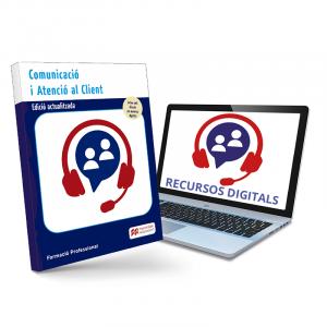 AYF Com i Atencio Client·Formación profesional·Cicl-Administracion