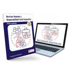 AYF Rec Humanos y RSC·Formación profesional·Cicl-Administracion